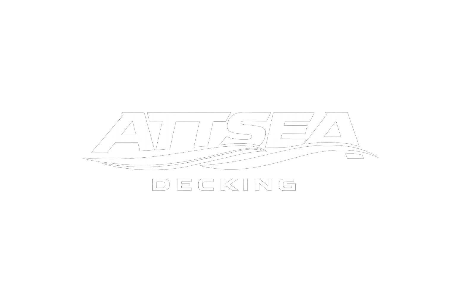 ATTSEA Decking Logo